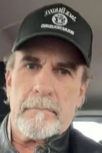 Photo of missing person Anthony Hill