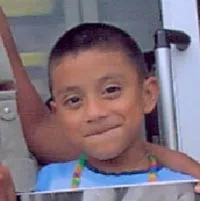 Photo of missing person Carlos Edwardo Simon