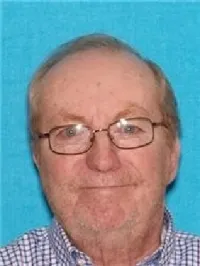 Photo of missing person Daniel James Dewey