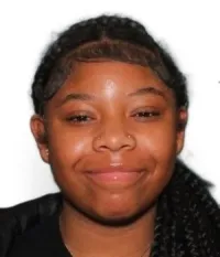 Photo of missing person Diamond Ellison