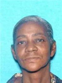 Photo of missing person Dianne Vasquez