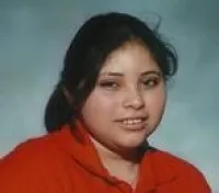Photo of missing person Eva Alejandra Lopez