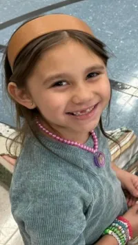 Photo of missing person Greigh Short