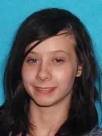 Photo of missing person Hollynn Snapp