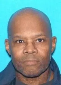Photo of missing person James Thornton