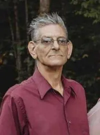 Photo of missing person Jerry Shoemake