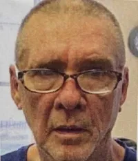 Photo of missing person John Purcell