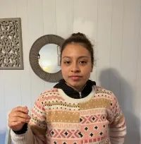 Photo of missing person Katerin Barrio-Chun