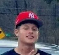 Photo of missing person Kelvin Martinez