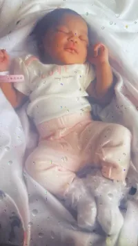 Photo of missing person Kennedy Hoyle