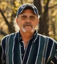 Photo of missing person Kevin Greene