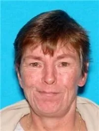 Photo of missing person Laura Powers