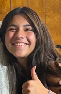 Photo of missing person Madison Scoggins