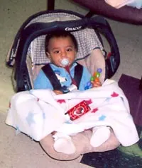 Photo of missing person Maniol Baldimar Pena Castro