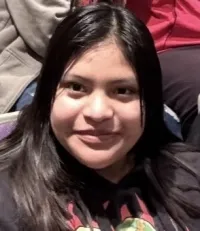 Photo of missing person Maria Felipe-Alonso