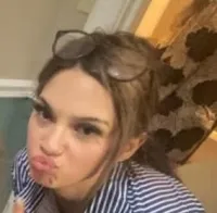 Photo of missing person Nevaeh Braden