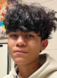 Photo of missing person Oscar Matute