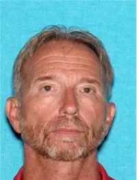 Photo of missing person Roy Whited