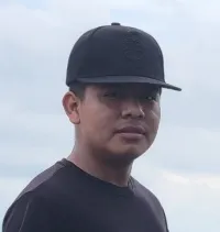 Photo of missing person Rubisael Cortez Sebastian