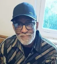 Photo of missing person Samuel Finnie