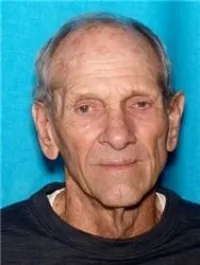 Photo of missing person Stephen Brien Elsinger