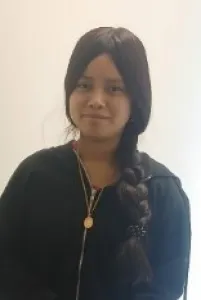 Photo of missing person Sulmi Caal-Pec