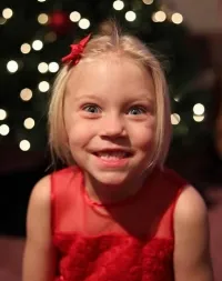 Photo of missing person Summer Wells