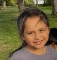 Photo of missing person Tah Yah Yona Chavez