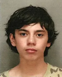 Photo of missing person Tony Metcalf