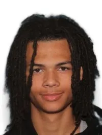 Photo of missing person Trellius Brown