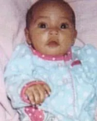 Photo of missing person Zaylee Grace Fryer