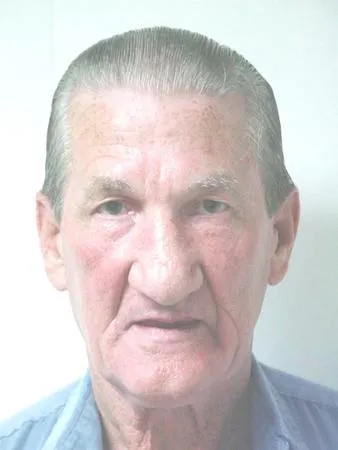 Registry photo of Connie Lee Arnold