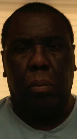 Registry photo of Benjamin Hartshaw