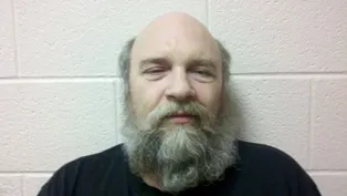 Registry photo of Terry Glen Tanner