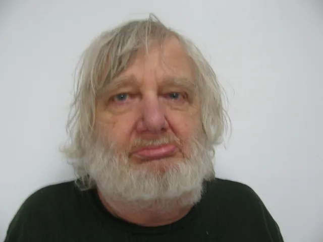 Registry photo of Dale Allen Ford