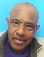 Registry photo of Billy Ray Market