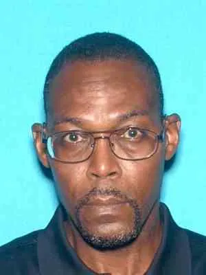 Registry photo of Anthony Quinn Gulledge