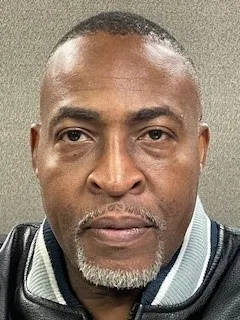 Registry photo of Eugene Beaird