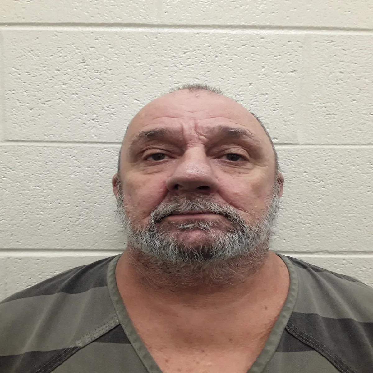 Registry photo of Terry Lynn Hester