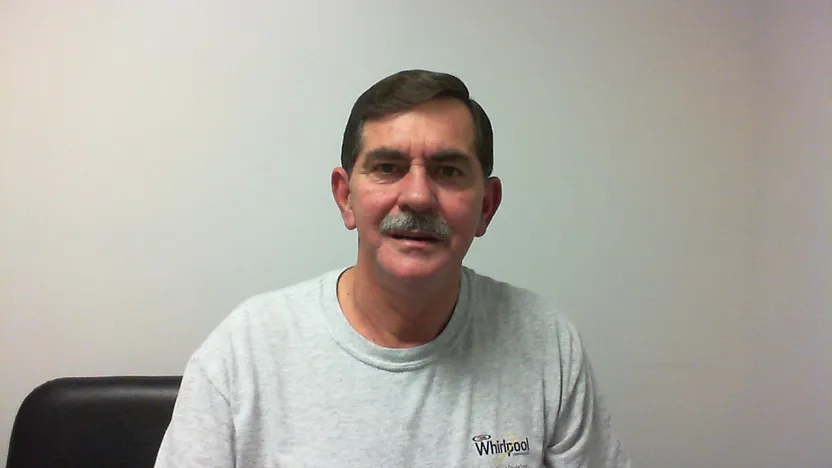 Registry photo of Samuel Otis Emerson