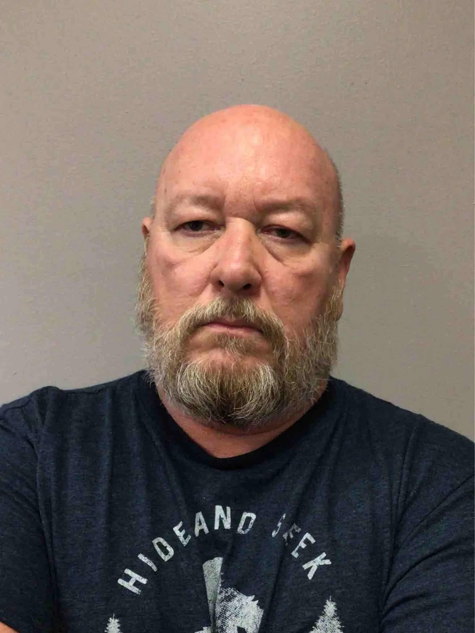 Registry photo of David Clinton Tatham