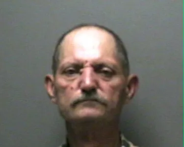 Registry photo of Ray West