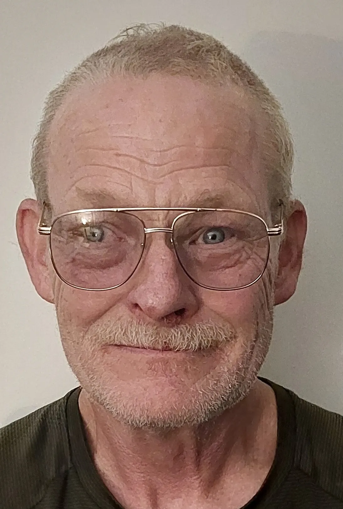 Registry photo of Timothy Dean Anderson