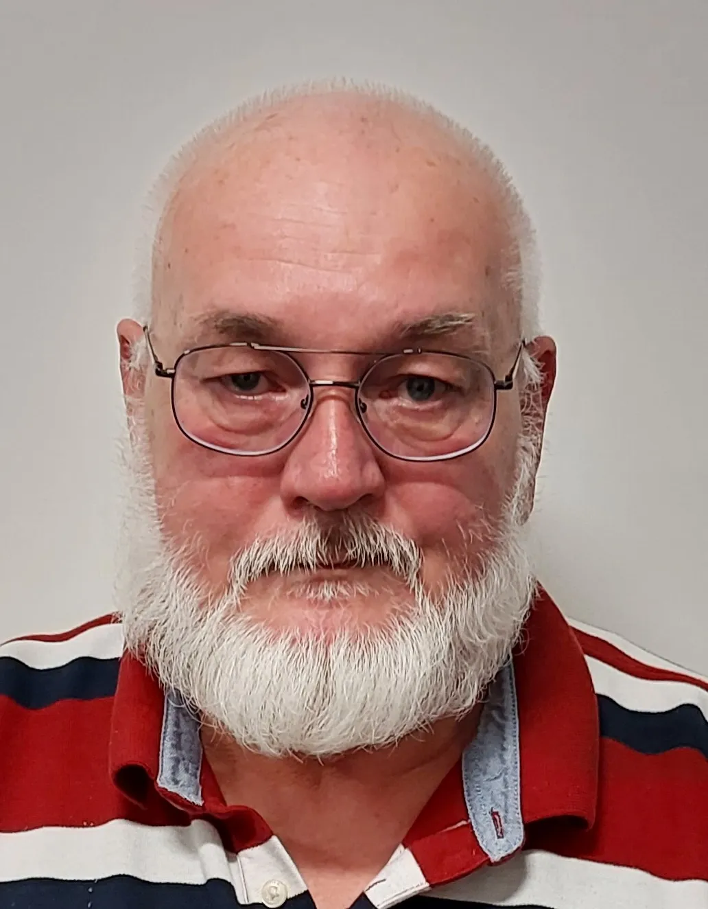 Registry photo of Samuel Dwayne Davis