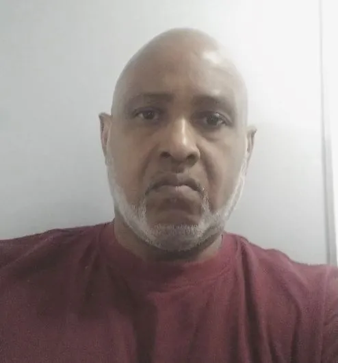 Registry photo of Kelvin Jerome Wiggins