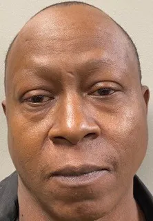 Registry photo of Darrin Anthony Whitney