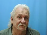 Registry photo of Michael Ray Ferguson