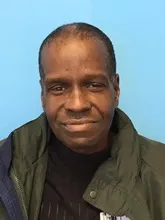 Registry photo of Billy Lewis Fleming