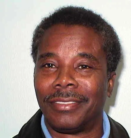 Registry photo of Alphonson Drain