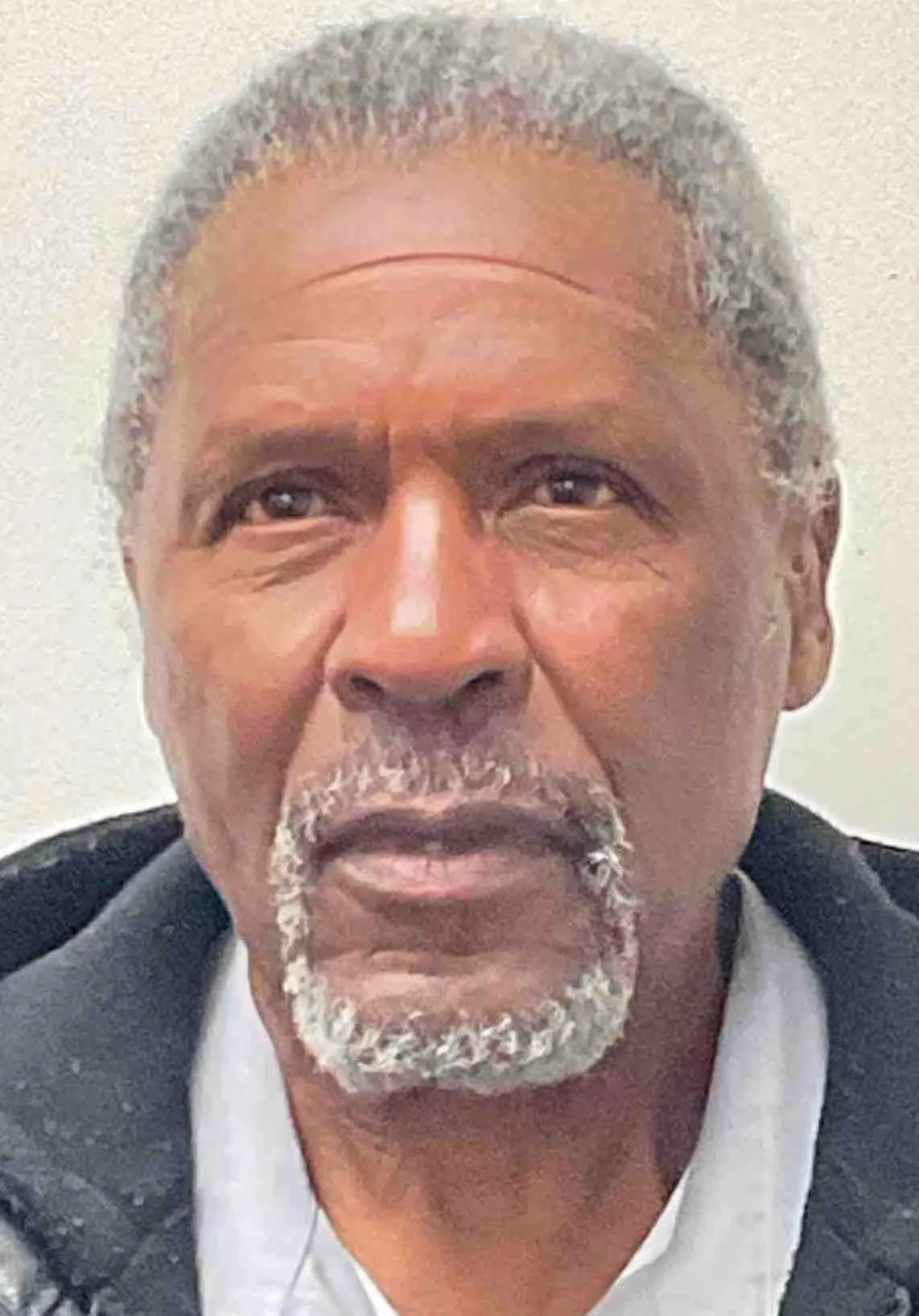 Most recent booking photo for William ERIC Bell